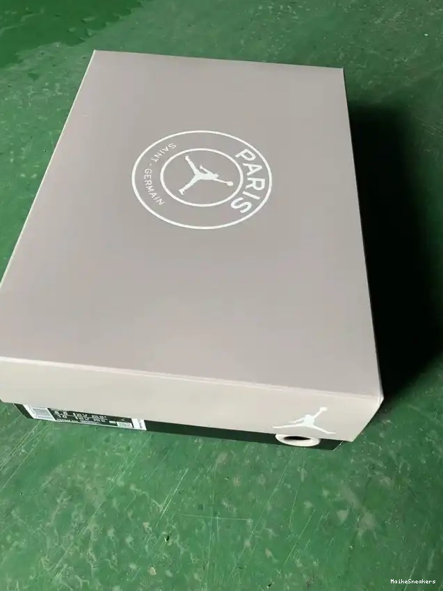 MaikeSneakers PSG Low Jordan x 5 DX6325-204 Air 0619